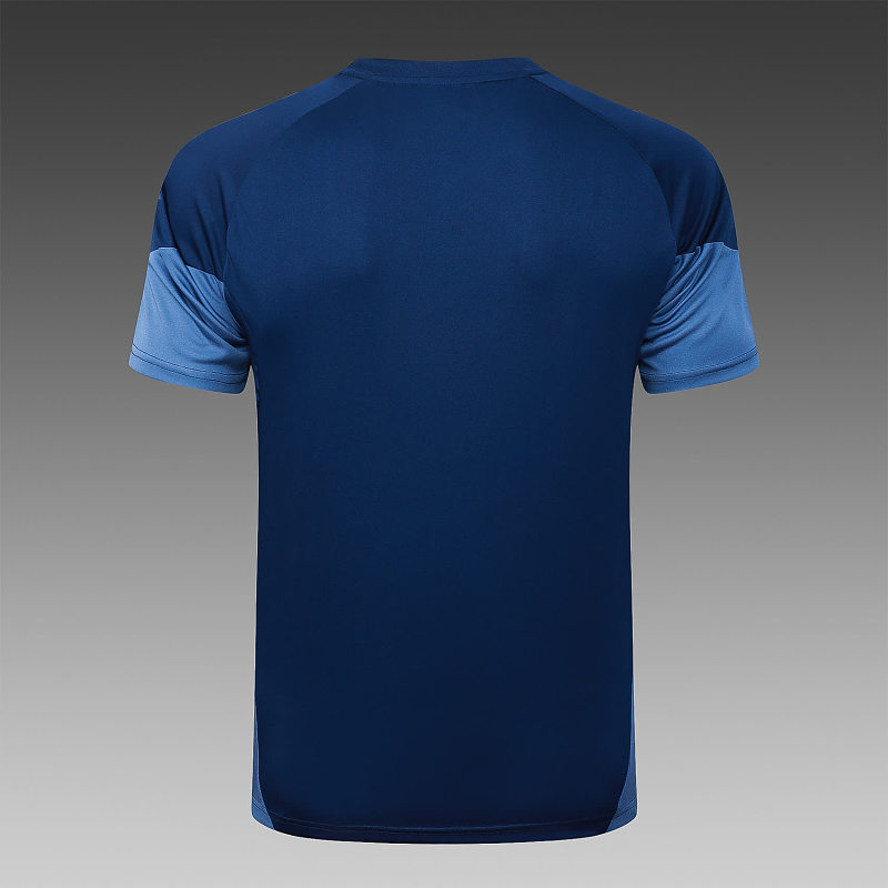 D25199# 2526短袖利雅得宝蓝-Riyadh 25/26 Riyadh Jersey 7