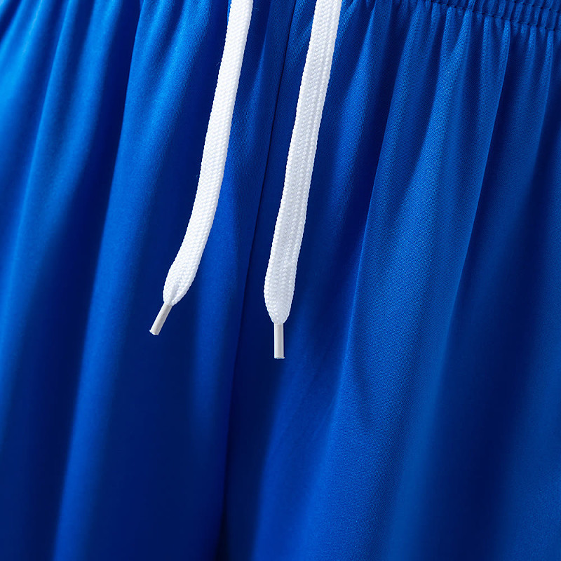 Colombia Colombia Home Soccer Shorts 7