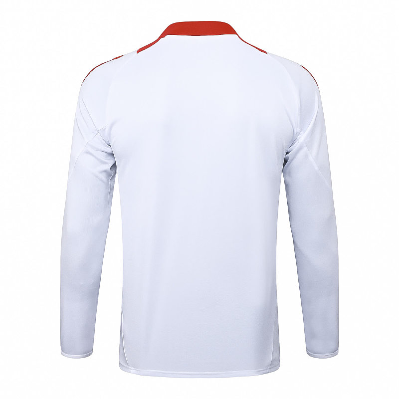 Brasile 24/25 Brazil International Jersey 8