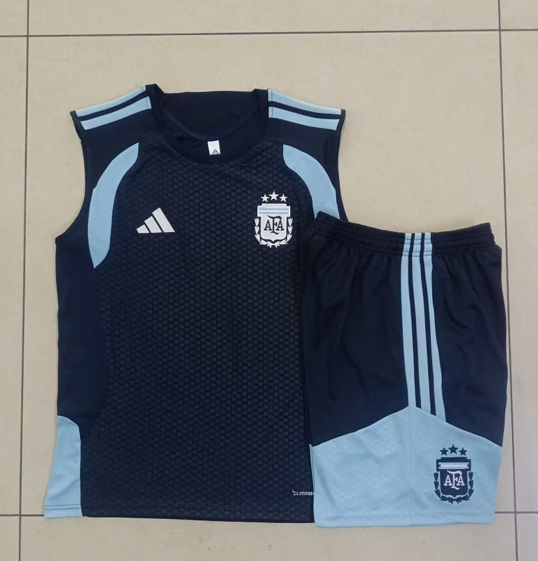 Argentina 26/27 Argentina Jersey 2