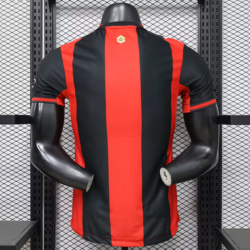 Milan 26/27 AC Milan Home Player 2