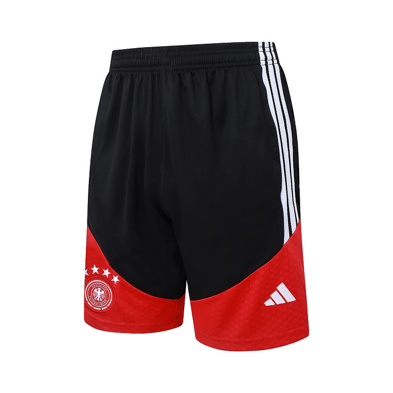 Germania 26/27 Germany Jersey 12