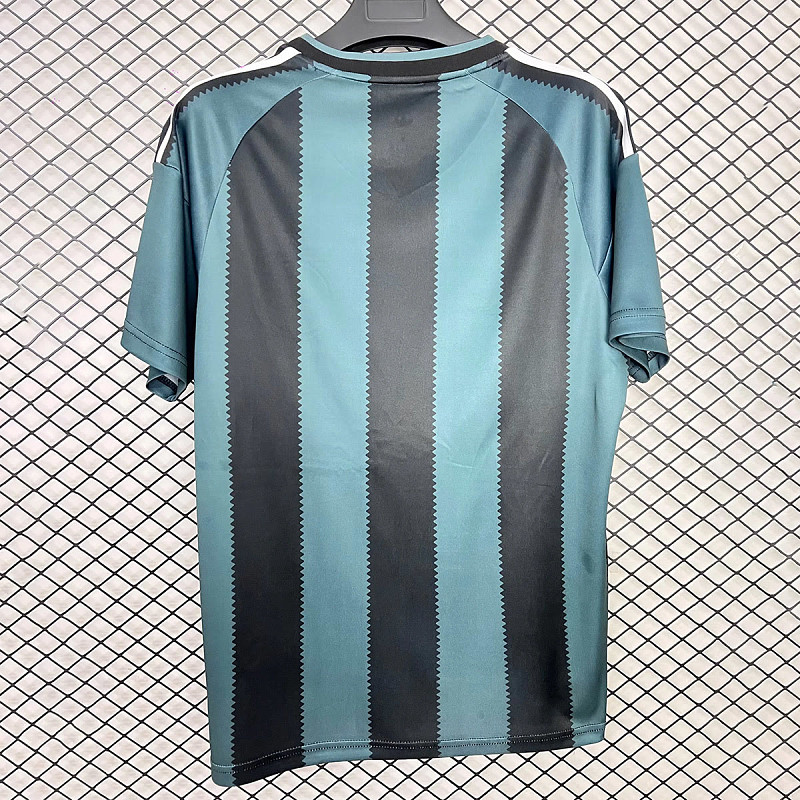 Celtic Soccer 26/27 Celtic Away 2