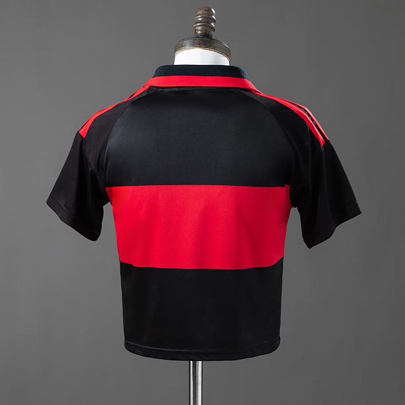 Flamengo Flamengo Home Crop 2