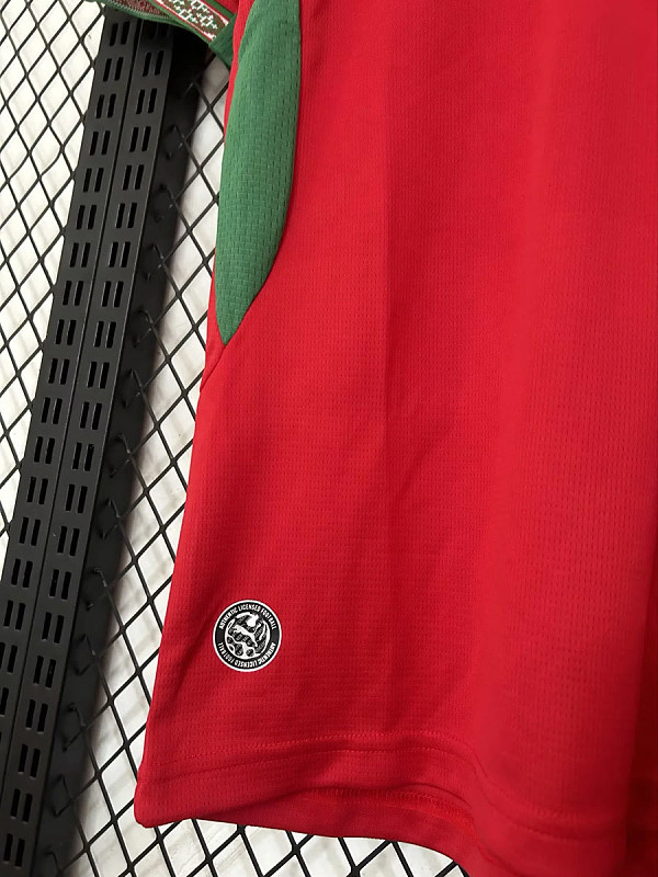 Marocco Morocco Home 2 Stars 6