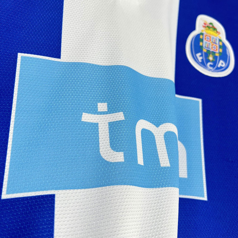 Porto 09/10 Porto Home Retro 5