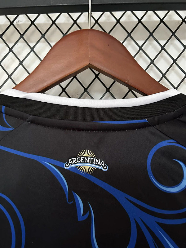 Argentina Argentina Away 3