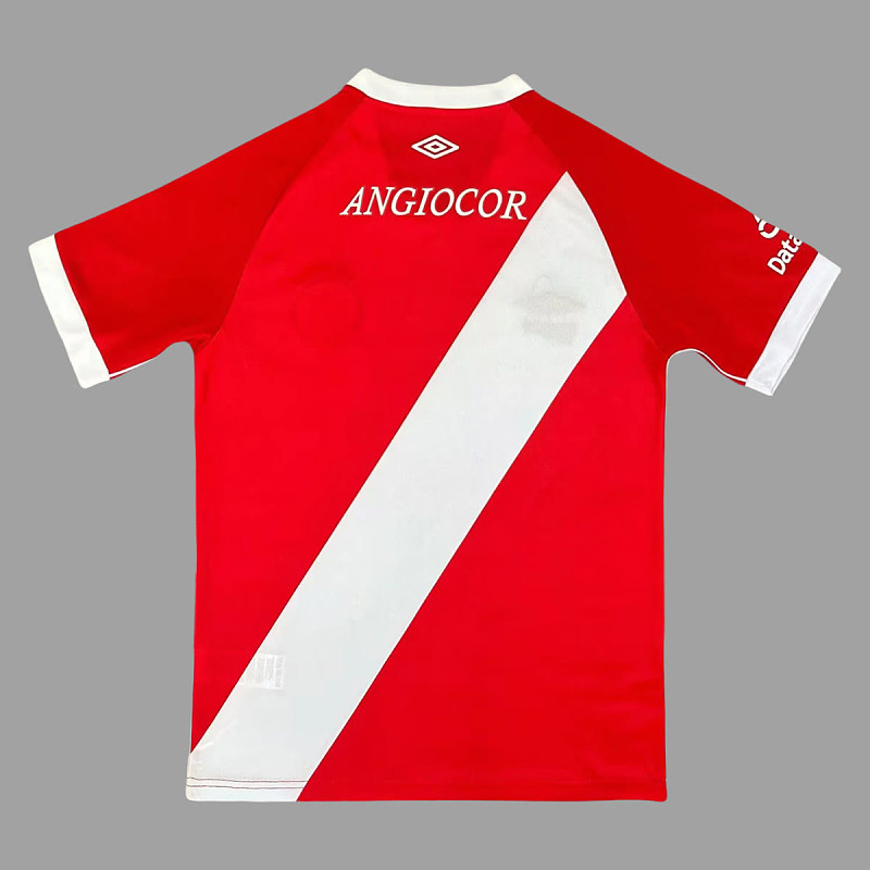 Argentinos Juniors Argentinos Juniors Home 2