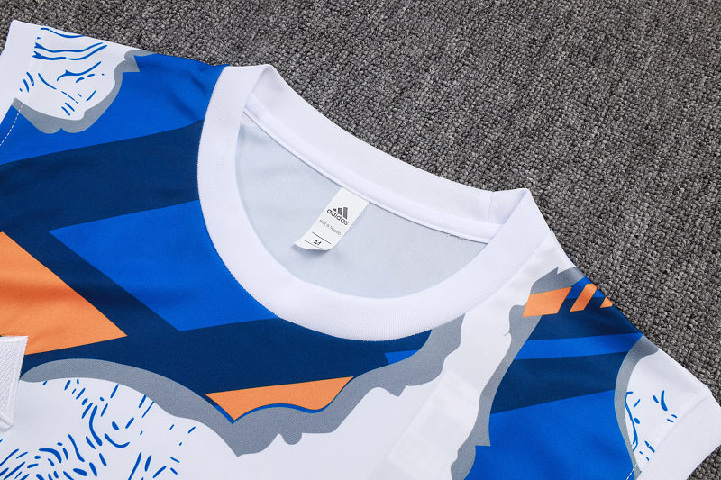 D25177# 2526背心皇马迷彩喷墨-Real 25/26 Real Madri Jersey 12