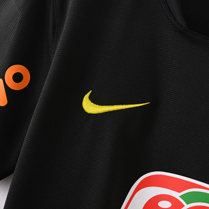 Brasile Brazil Training Jersey 5