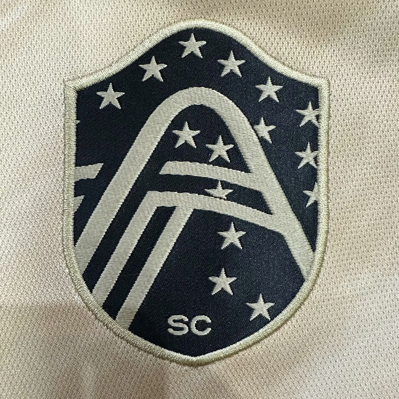 St. Louis St. Louis City Away 6