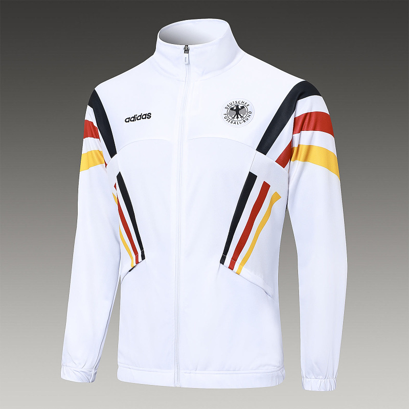 Germania 24/25 Germany Jersey 4