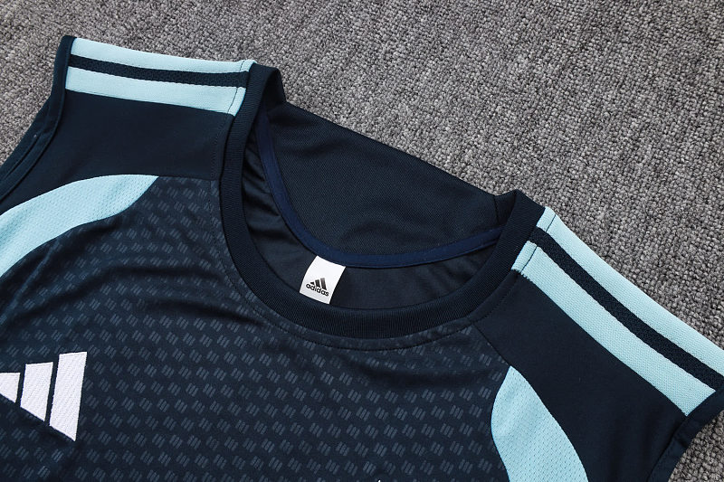 Argentina 26/27 Argentina Jersey 12