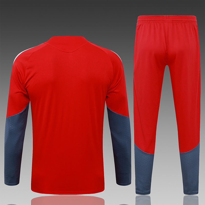 Brasile 26/27 Brazil International Jersey 9