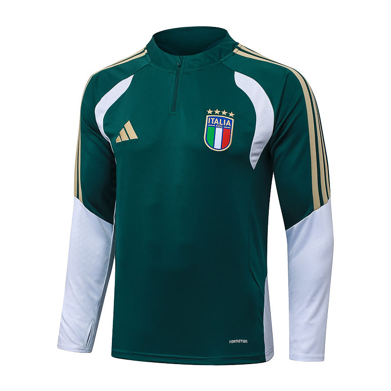Italia 26/27 Italy Jersey 5