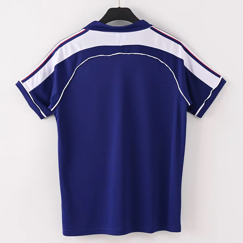 1999-2000 Universidad 1999-2000 Universidad de Chile Home Retro 6