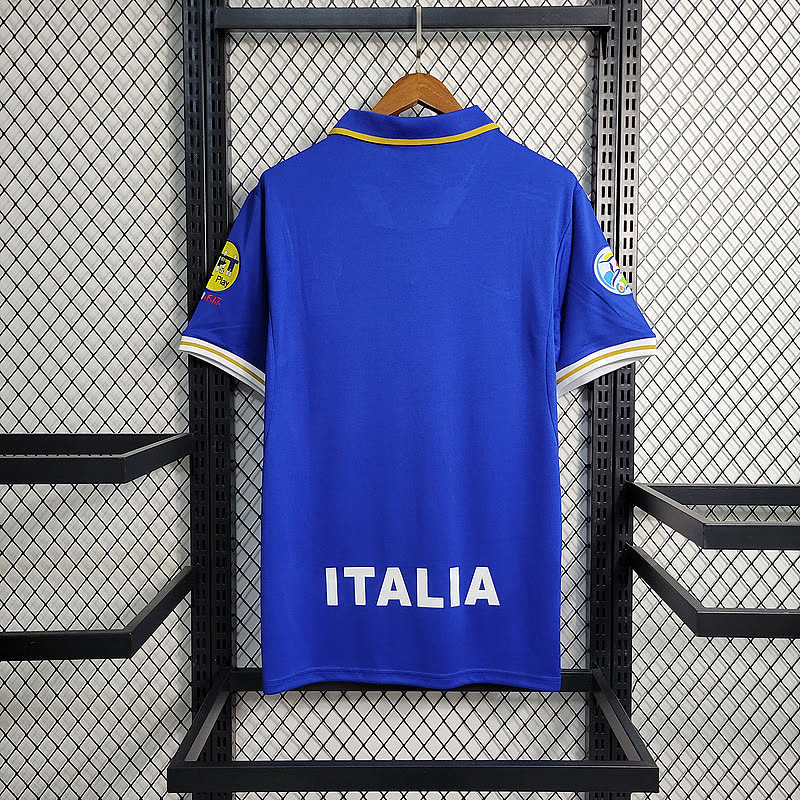 Italia Italy Home Retro 6