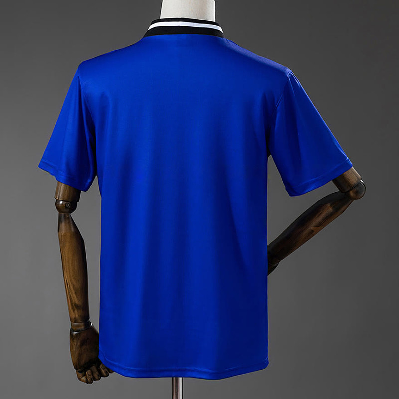 Hamburger Soccer 96/97 Hamburger Away Retro 2