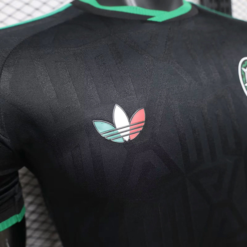 Messico Mexico Third Player 8