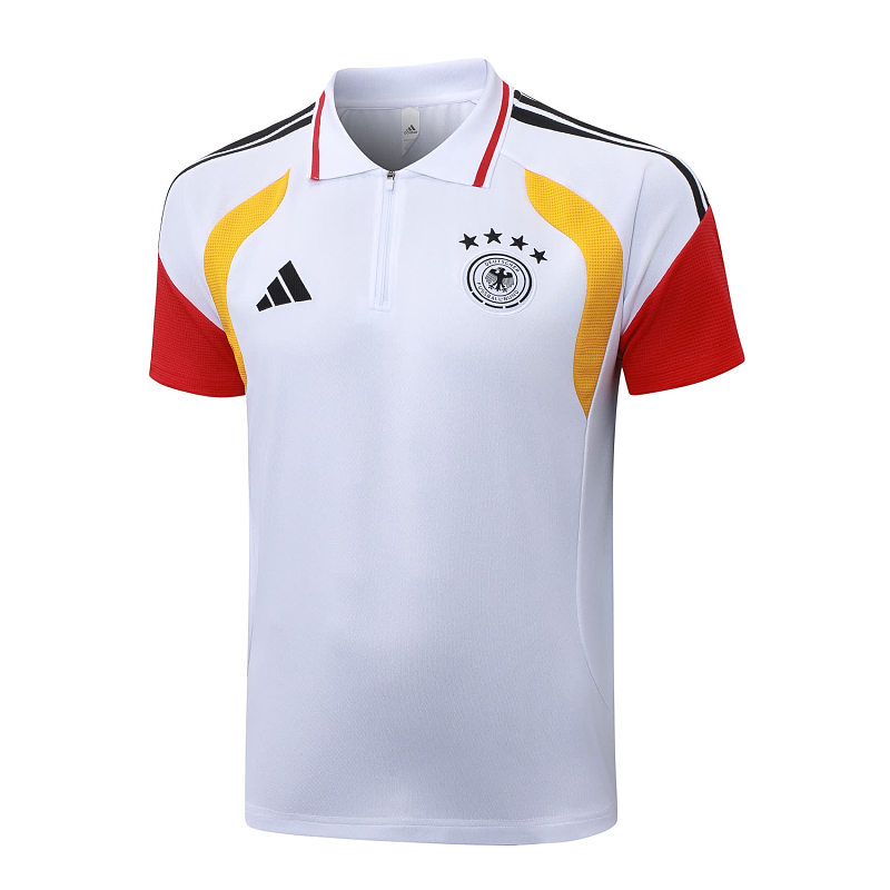 Germania Germany Jersey 5