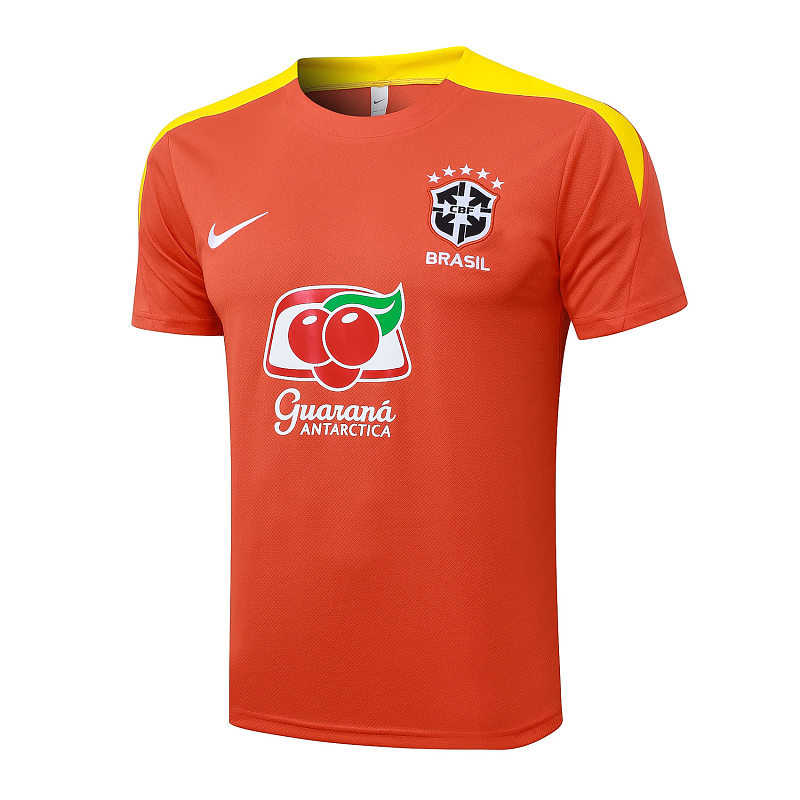 Brasile 25/26 Brazil Jersey 5