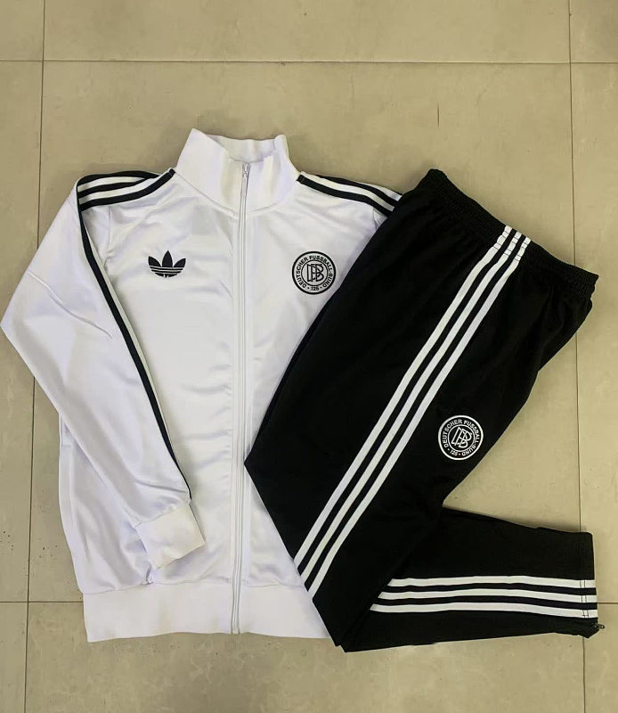 Germania 25/26 Germany Jersey 3