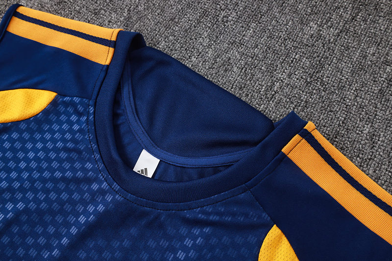 D26019# 2627背心皇马宝兰-Real 26/27 Real Madri Jersey 5