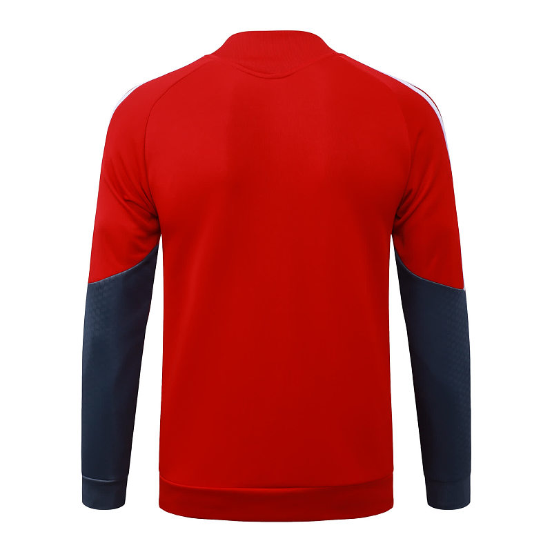 Brasile 26/27 Brazil International Jersey 8