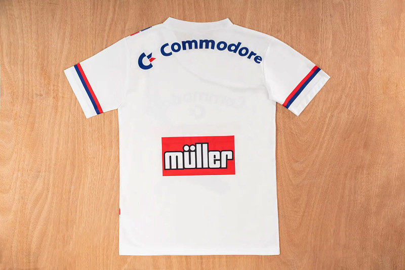 PSG 91/92 PSG Home Retro 4