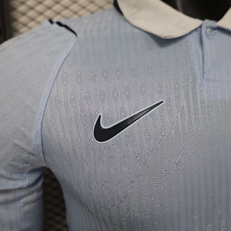 Uruguay Uruguay Home Long Sleeve Player 8