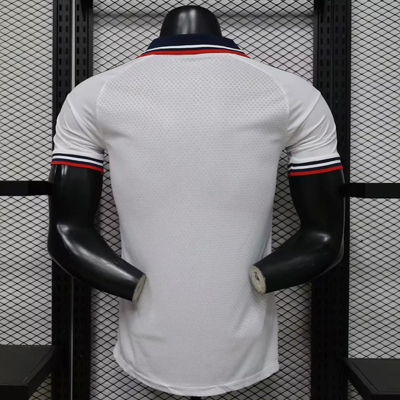Bayern Munich 26/27 Bayern Munich Away Player 2
