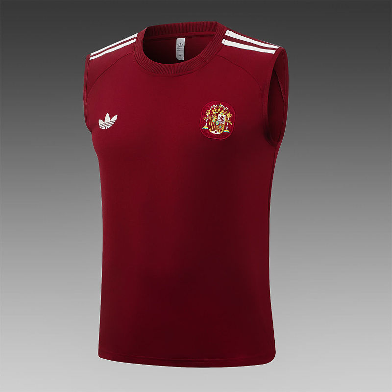 Spagna 26/27 Spain Jersey 4
