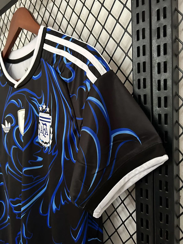 Argentina Argentina Away 4
