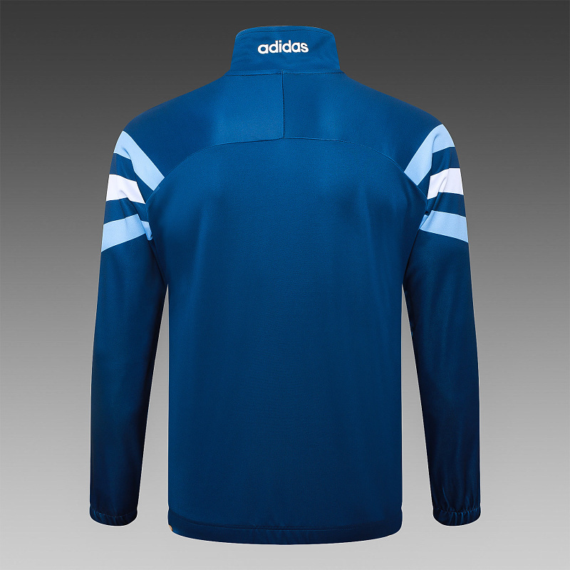 Argentina 24/25 Argentina Jersey 7