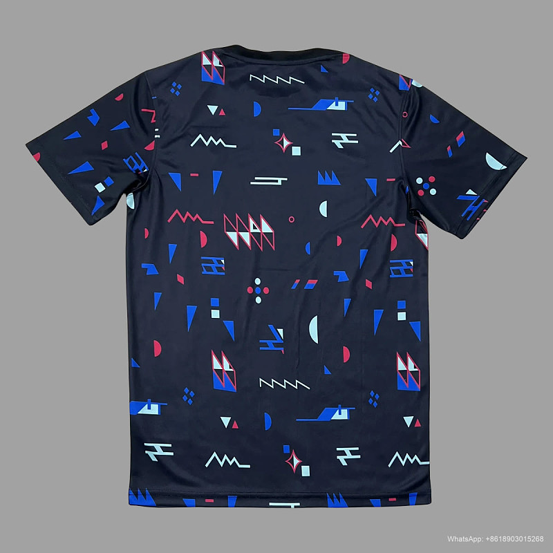 Portogallo Portugal Pre-match jersey 2