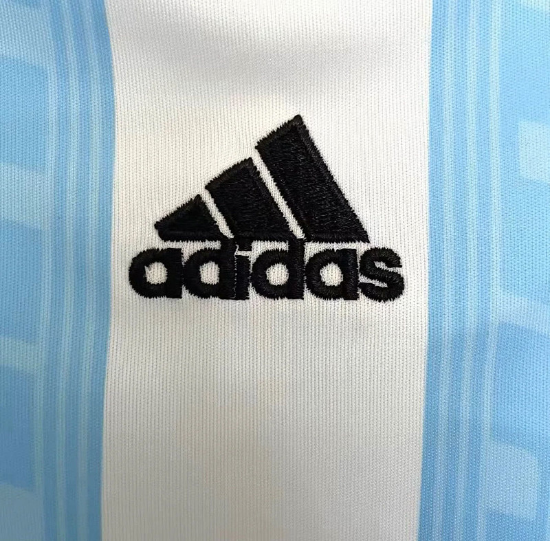 Argentina Argentina x Kith Collaboration Home Retro 7