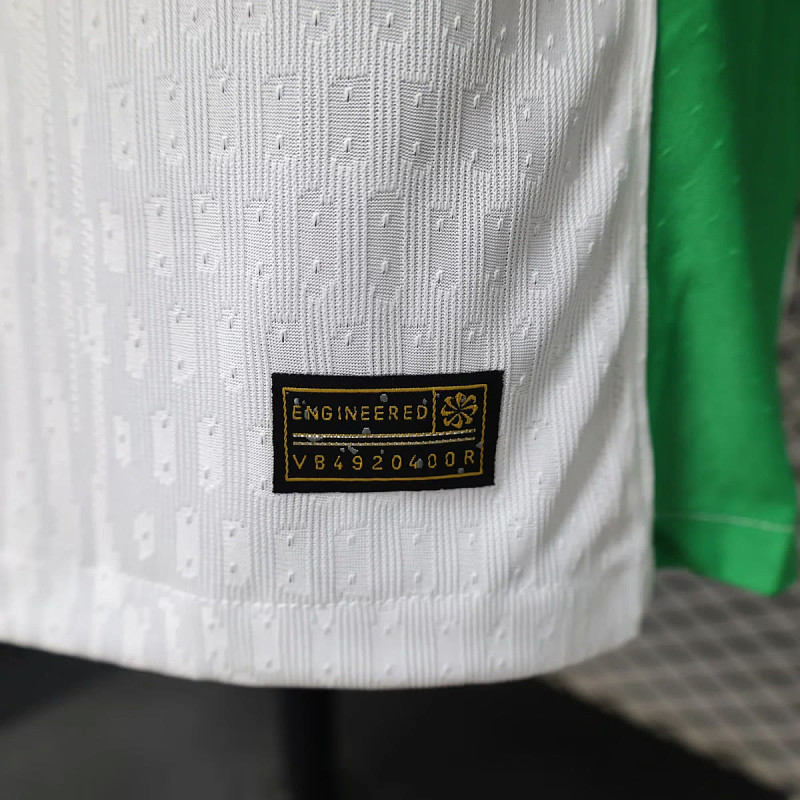 Atletico Nacional Atletico Nacional Away Player 10