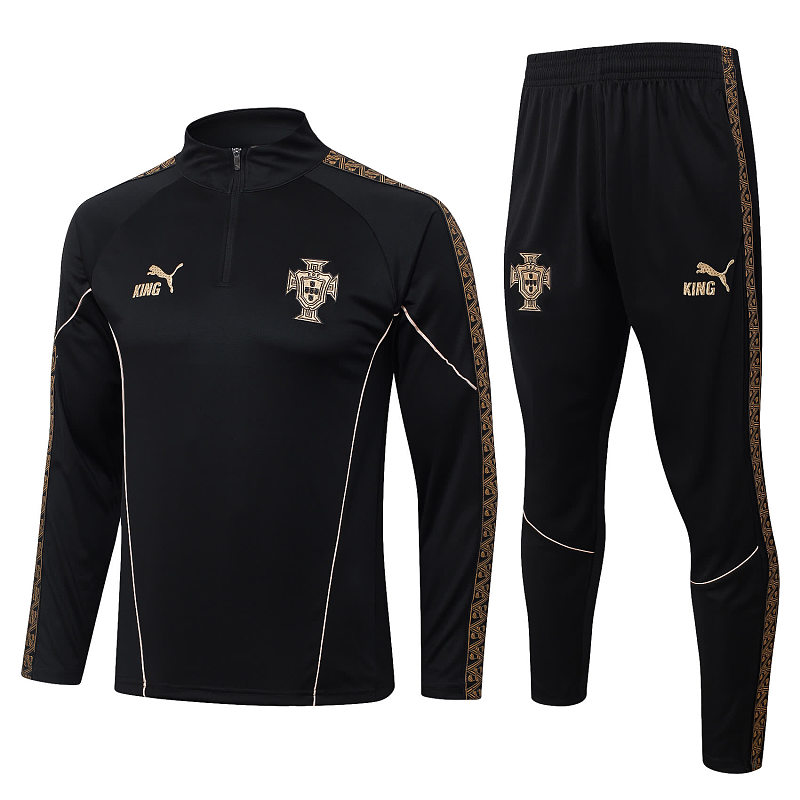 Portogallo 26/27 Portugal Jersey 6