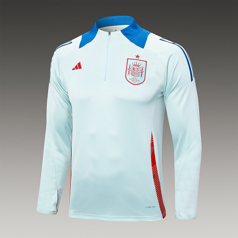 Spagna 24/25 Spain Jersey 4