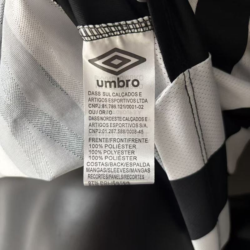 Santos Santos Away Player 8