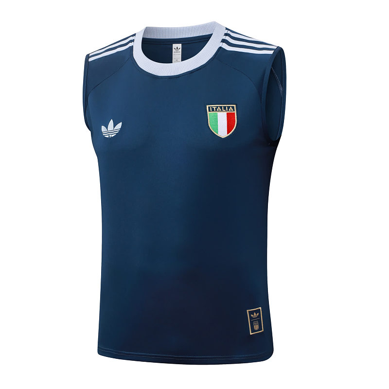 Italia 26/27 Italy Jersey 5