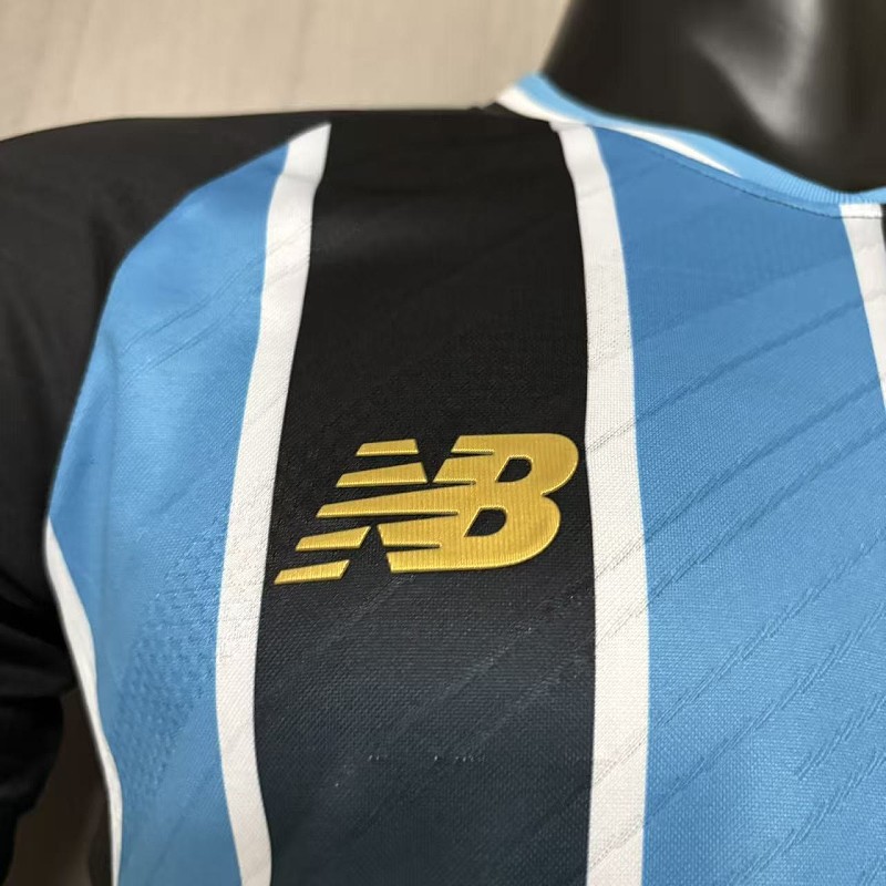 Grêmio Gremio Home Player 9