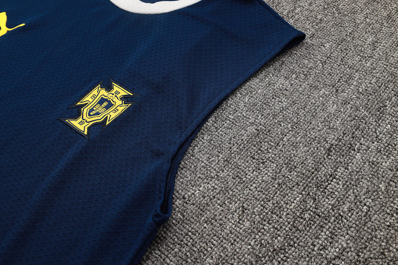 Portogallo 25/26 Portugal Jersey 6