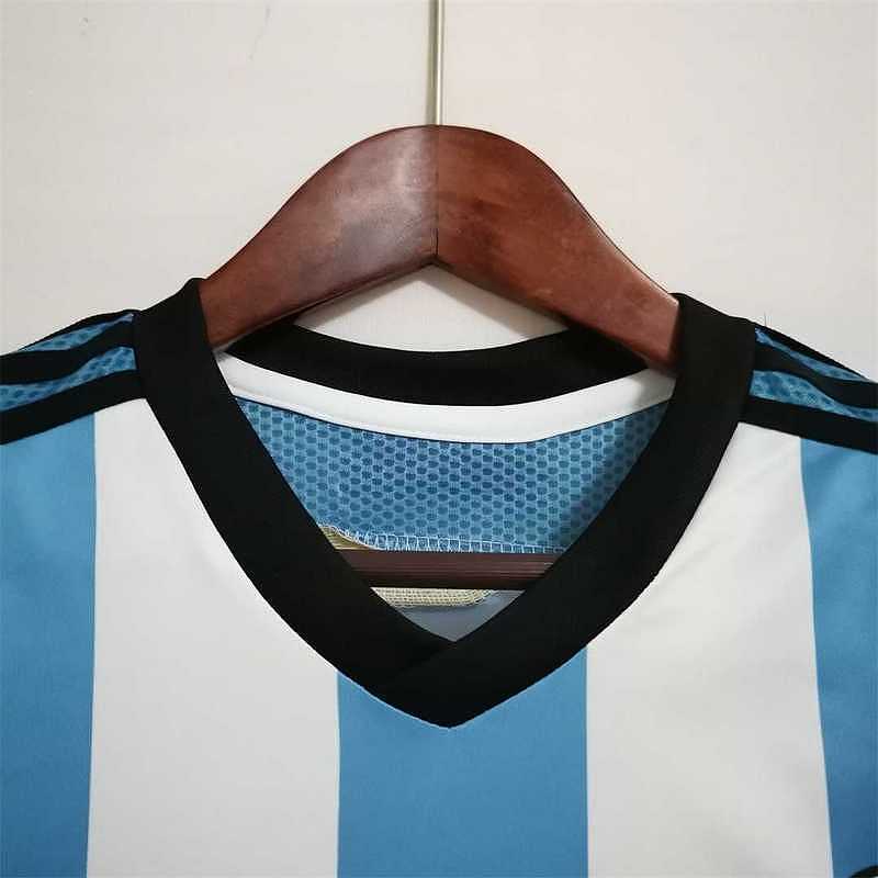 Argentina Argentina home adizero 2