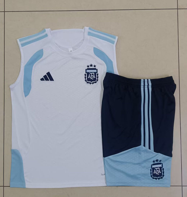 Argentina 26/27 Argentina Jersey 2