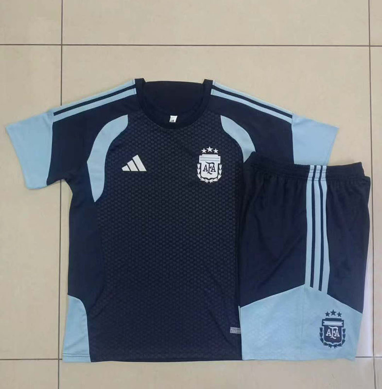 Argentina 26/27 Argentina Jersey 2