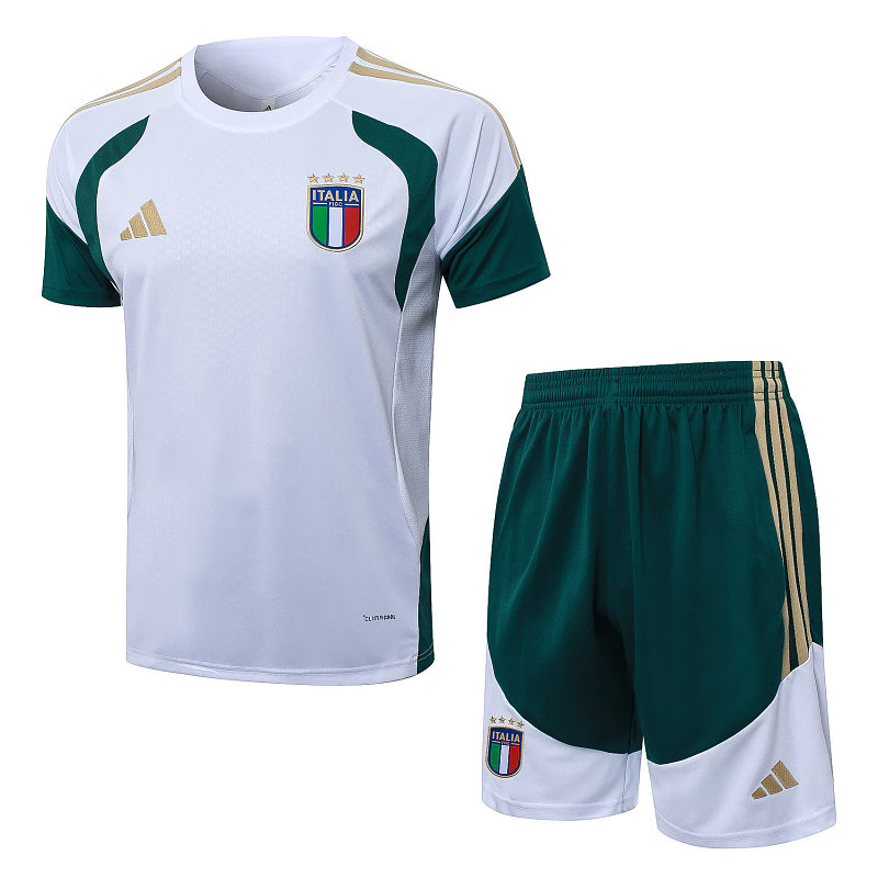 Italia 26/27 Italy Jersey 6