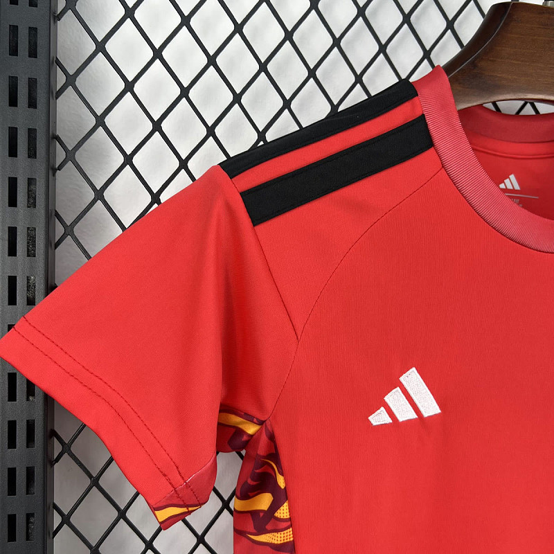 Giappone Japan Goalkeeper Kids Size 16-28 4