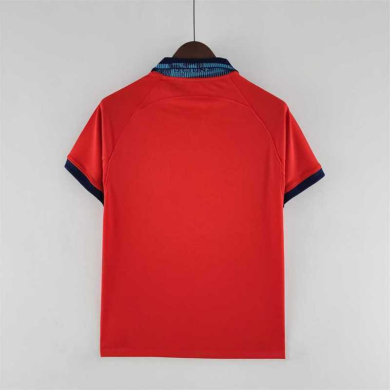 Inghilterra England away 11
