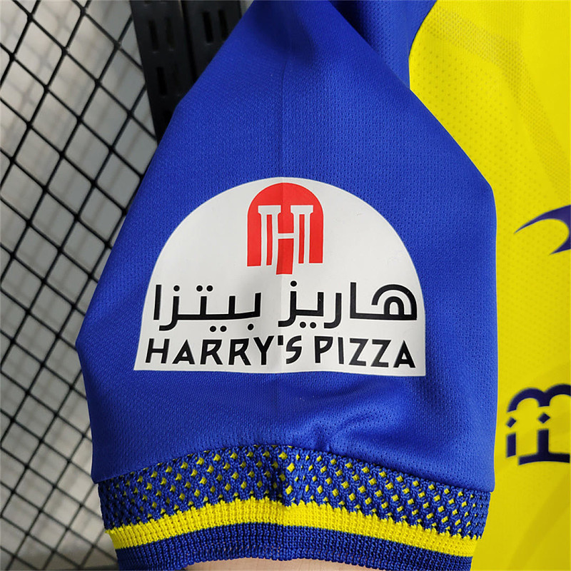 Al Nassr 22/23 Al-Nassr Home 9